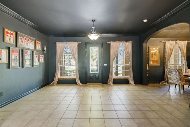 119 Forest Creek Circle, Weatherford, TX 76088