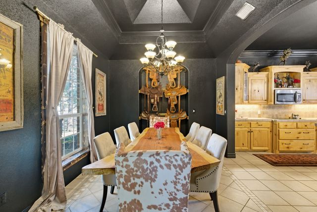 119 Forest Creek Circle, Weatherford, TX 76088