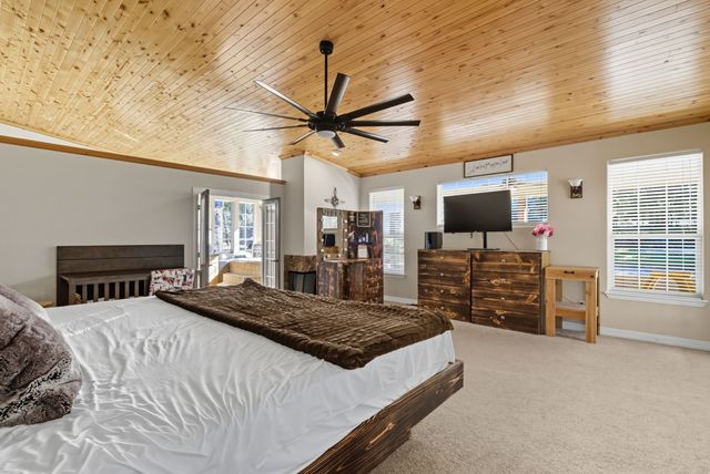 119 Forest Creek Circle, Weatherford, TX 76088