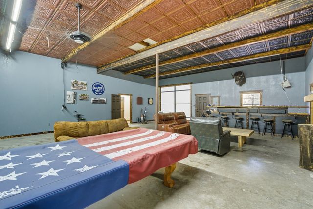 119 Forest Creek Circle, Weatherford, TX 76088