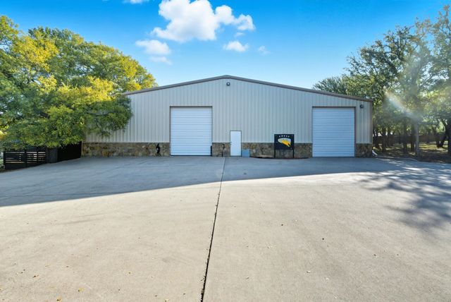 119 Forest Creek Circle, Weatherford, TX 76088