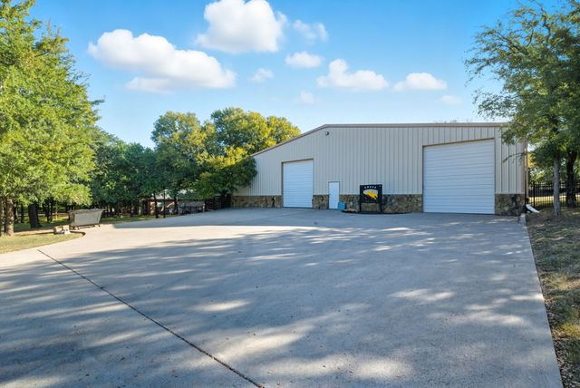 119 Forest Creek Circle, Weatherford, TX 76088