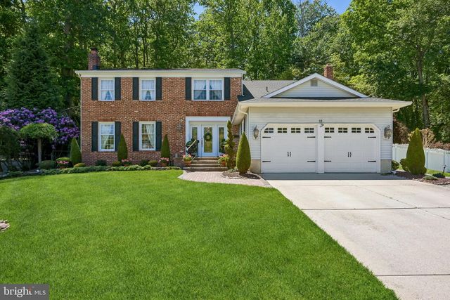 12 RAMBLE PL, Blackwood, NJ 08012