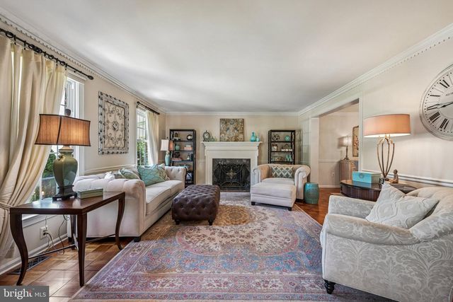 12 RAMBLE PL, Blackwood, NJ 08012