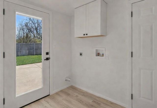 10407 Ridgeview Drive, Oklahoma City, OK 73120