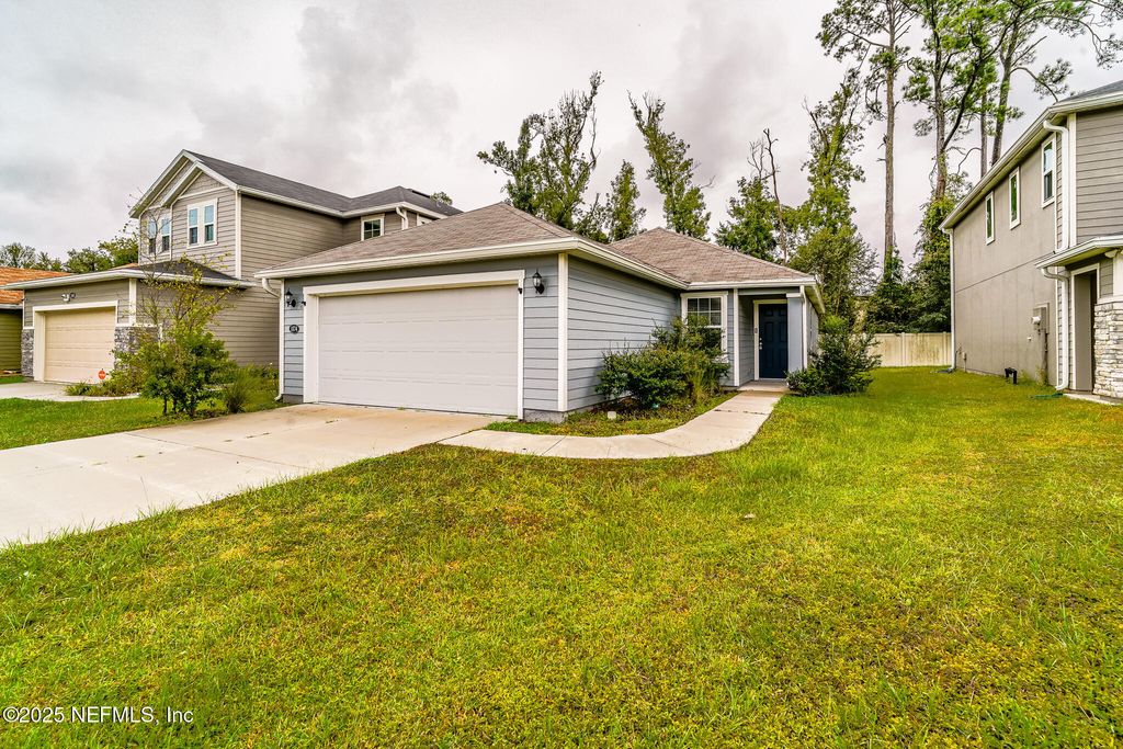 1874 MAXINE BRANCH Way, Jacksonville, FL 32218