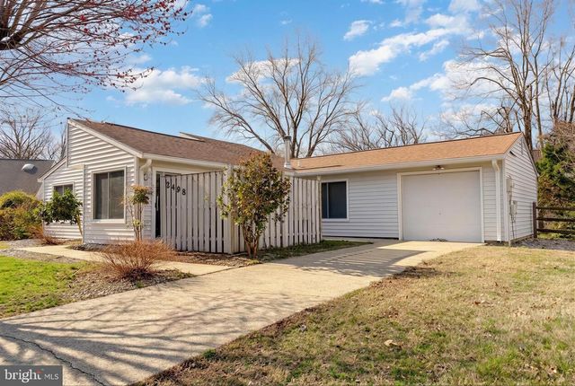 2498 WAKEFIELD CIR, Waldorf, MD 20602