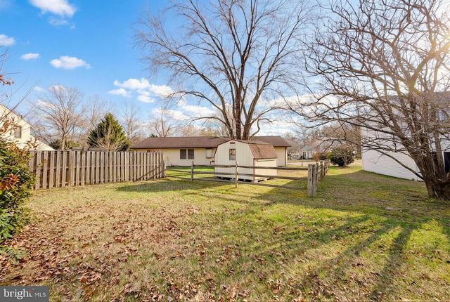 2498 WAKEFIELD CIR, Waldorf, MD 20602