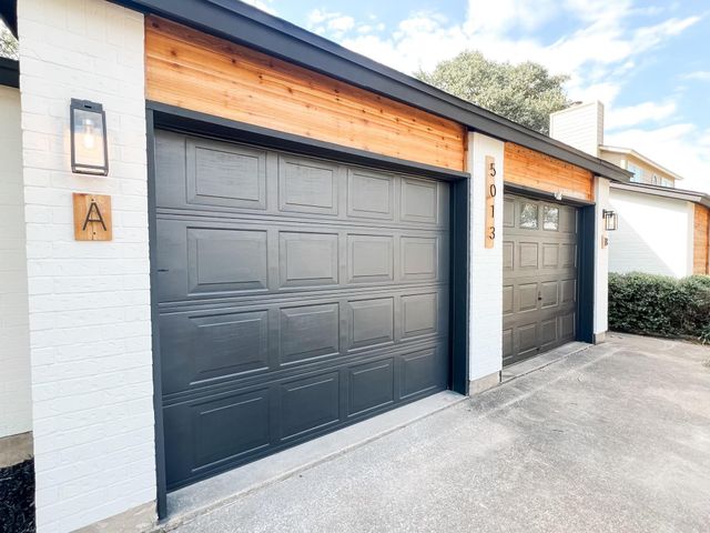 5013 Cana Cove CV, Austin, TX 78749