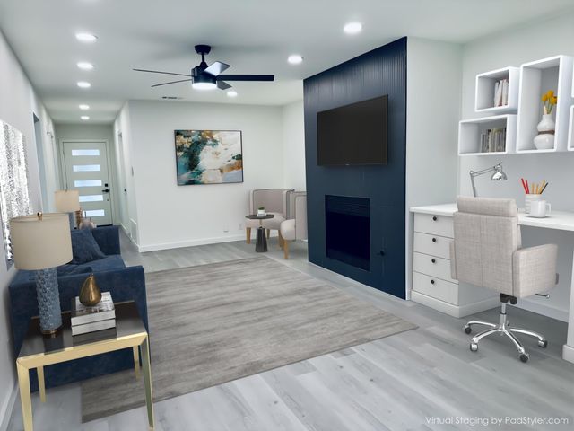 5013 Cana Cove CV, Austin, TX 78749