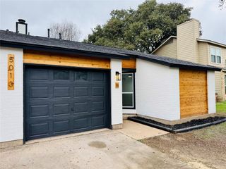5013 Cana Cove CV, Austin, TX 78749