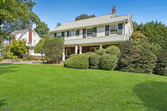 7 Tuxedo Rd, Glen Ridge Boro Twp., NJ 07028
