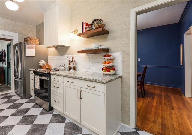 412 Cliff Road, Asheboro, NC 27203