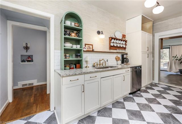 412 Cliff Road, Asheboro, NC 27203