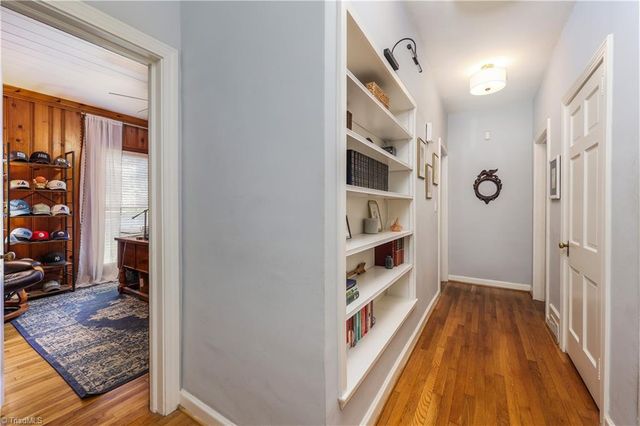 412 Cliff Road, Asheboro, NC 27203