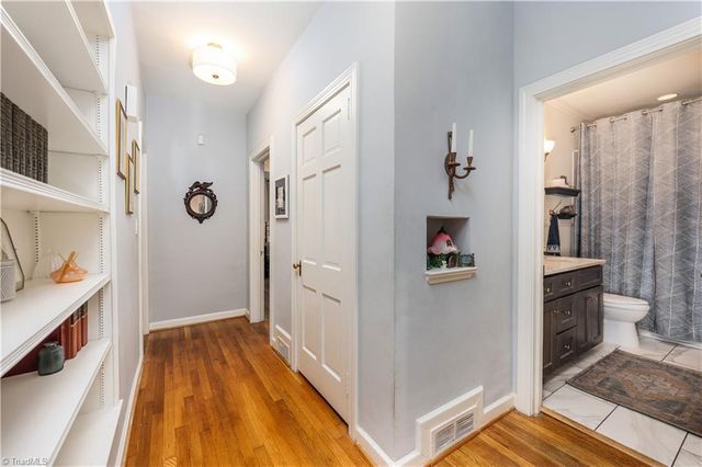 412 Cliff Road, Asheboro, NC 27203