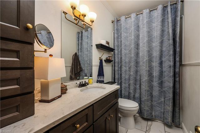 412 Cliff Road, Asheboro, NC 27203