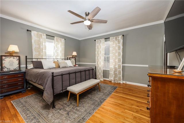 412 Cliff Road, Asheboro, NC 27203