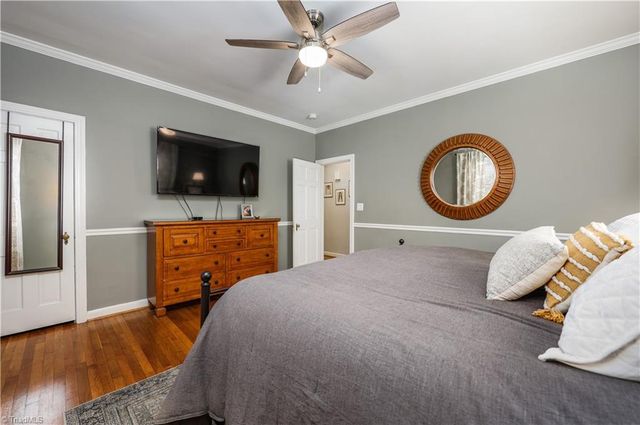 412 Cliff Road, Asheboro, NC 27203