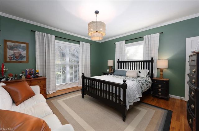 412 Cliff Road, Asheboro, NC 27203