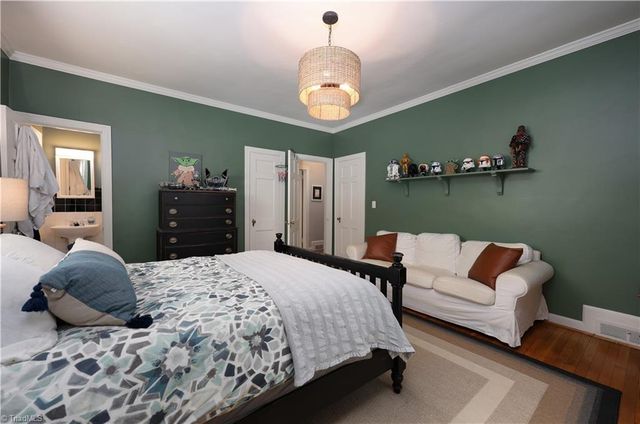 412 Cliff Road, Asheboro, NC 27203