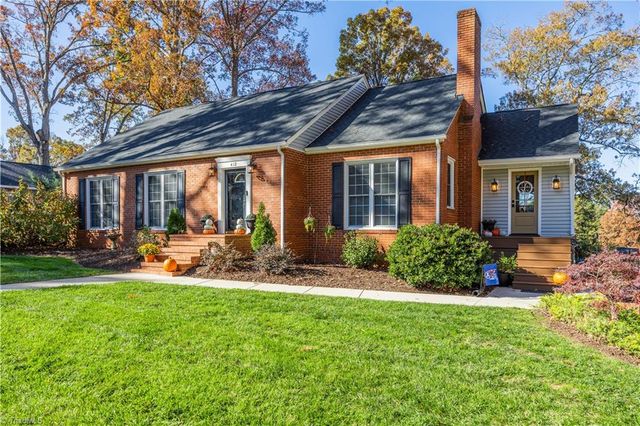 412 Cliff Road, Asheboro, NC 27203