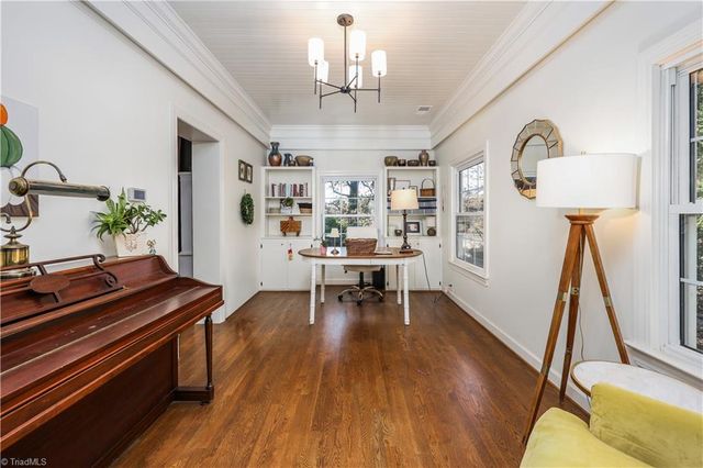 412 Cliff Road, Asheboro, NC 27203