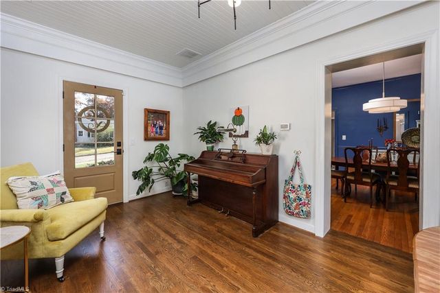 412 Cliff Road, Asheboro, NC 27203