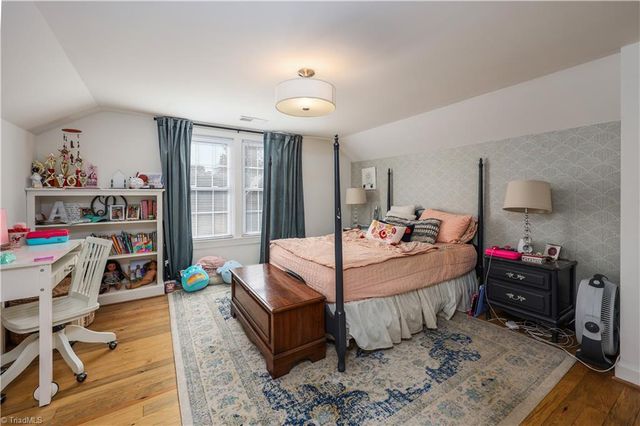 412 Cliff Road, Asheboro, NC 27203