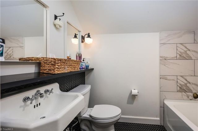 412 Cliff Road, Asheboro, NC 27203