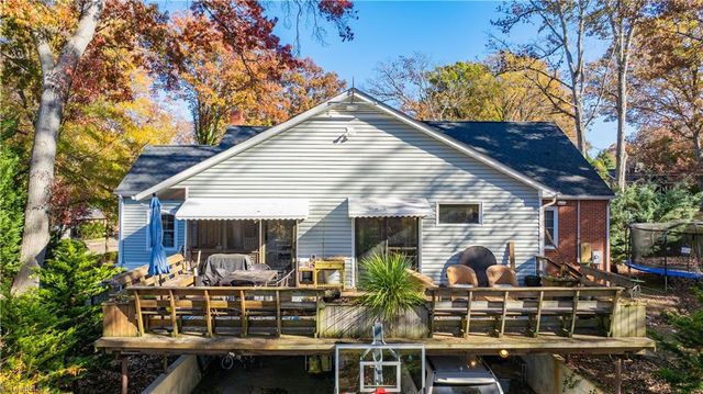 412 Cliff Road, Asheboro, NC 27203