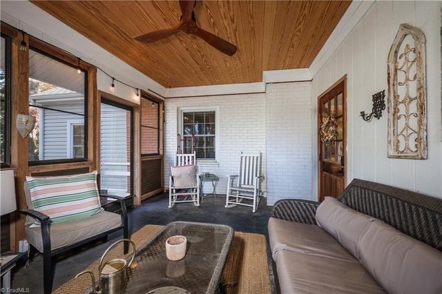 412 Cliff Road, Asheboro, NC 27203