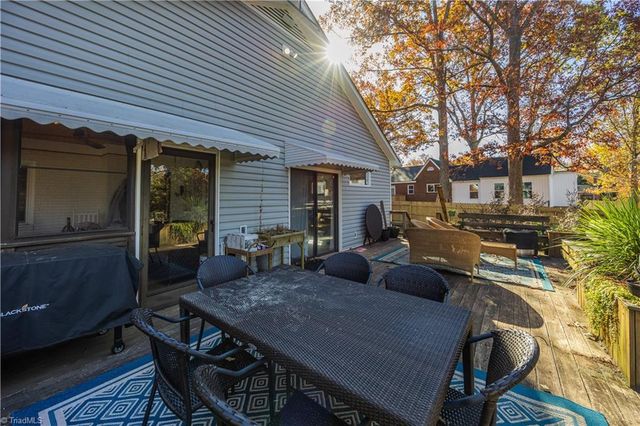 412 Cliff Road, Asheboro, NC 27203