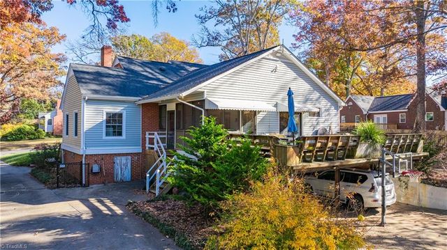 412 Cliff Road, Asheboro, NC 27203