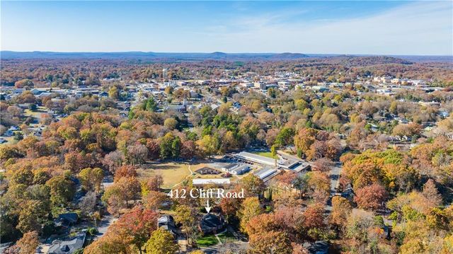 412 Cliff Road, Asheboro, NC 27203