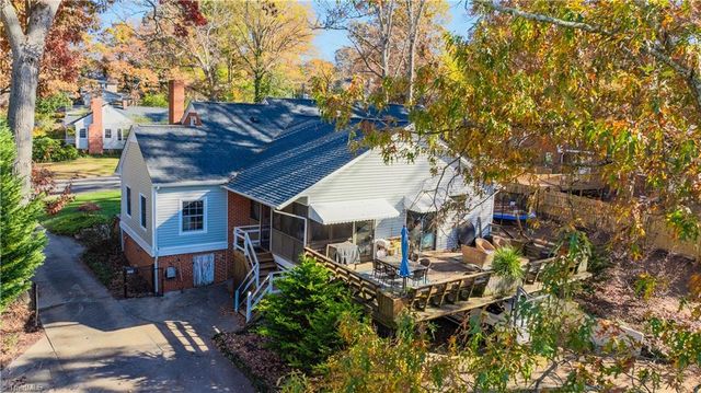 412 Cliff Road, Asheboro, NC 27203