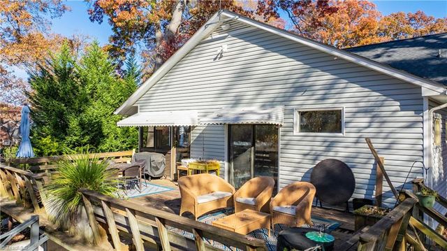 412 Cliff Road, Asheboro, NC 27203