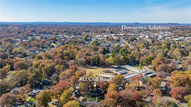 412 Cliff Road, Asheboro, NC 27203