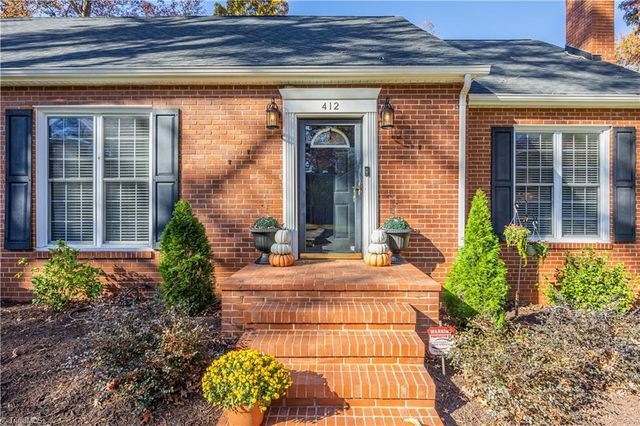 412 Cliff Road, Asheboro, NC 27203