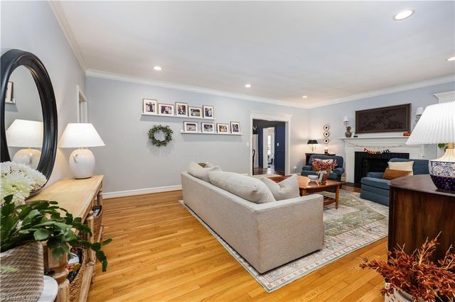 412 Cliff Road, Asheboro, NC 27203