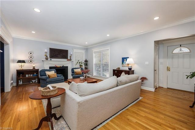 412 Cliff Road, Asheboro, NC 27203