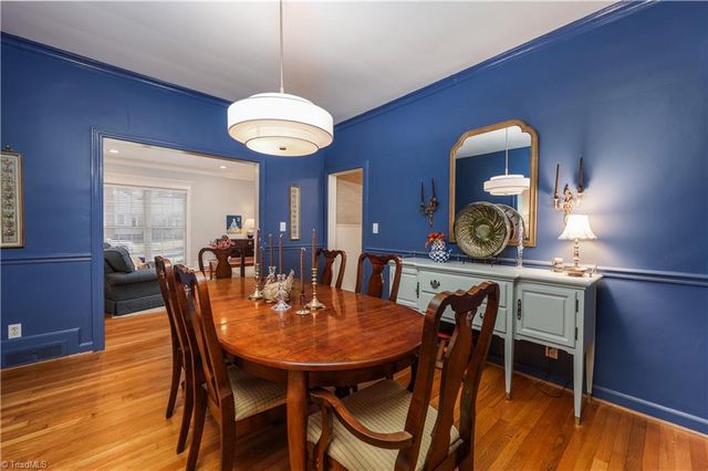 412 Cliff Road, Asheboro, NC 27203