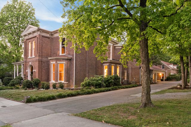 425 E Main St, Murfreesboro, TN 37130