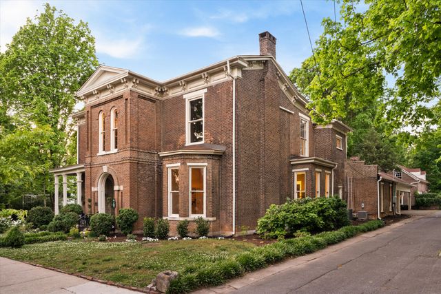 425 E Main St, Murfreesboro, TN 37130