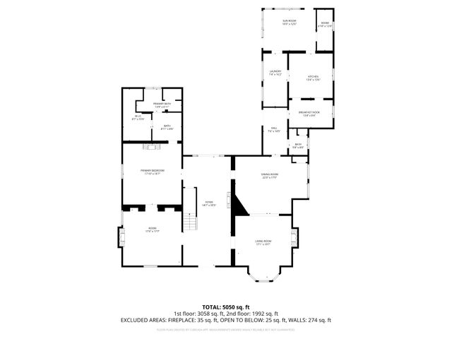425 E Main St, Murfreesboro, TN 37130