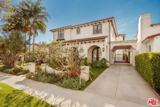331 S Canon Dr, Beverly Hills, CA 90212