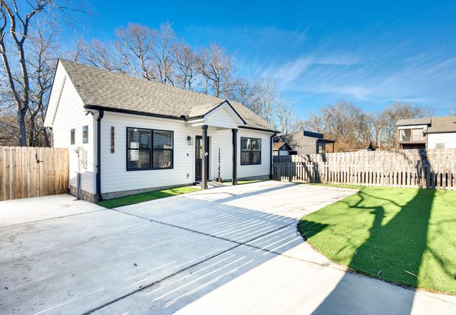 1813B Ashton Ave, Nashville, TN 37218