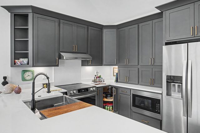 1813B Ashton Ave, Nashville, TN 37218