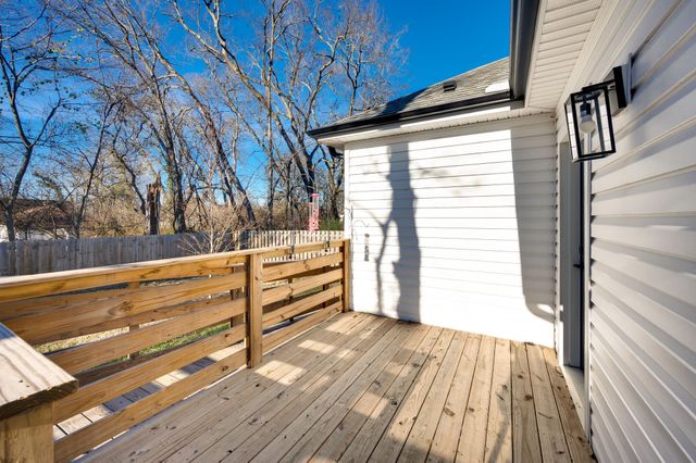 1813B Ashton Ave, Nashville, TN 37218