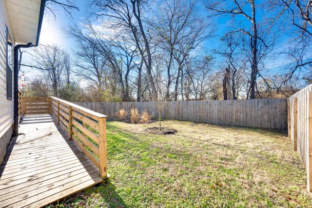 1813B Ashton Ave, Nashville, TN 37218